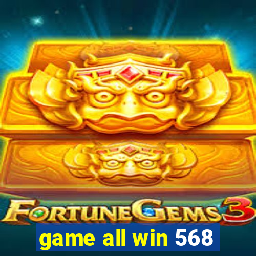 game all win 568